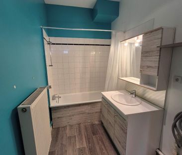 Location Appartement 3 pièces 72m² TOURCOING 59200 - Photo 6