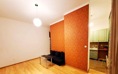 Klimatyczne 2 pokoje na Starch Dębnikach - Photo 3