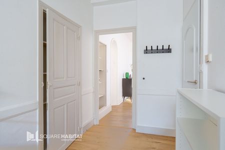 Location Appartement 2 pièces 46m² - Photo 2