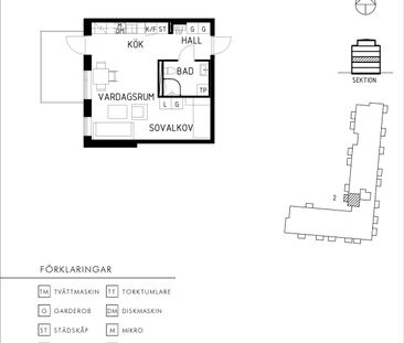 Hjärtstensvägen 5 - Photo 1