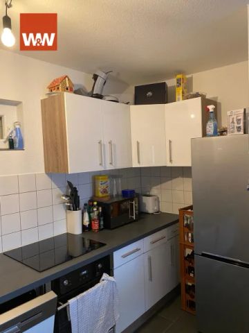 2 Zimmer Wohnung in Stein! Barrierefrei mit Terrasse - Foto 5