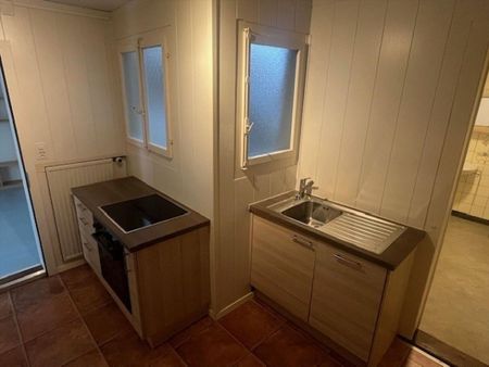 Appartement 2.5 pièces - Photo 4