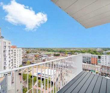 2 bedroom apartment to rent - Photo 5