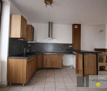 Location Appartement 4 pièces 83m² - Photo 3