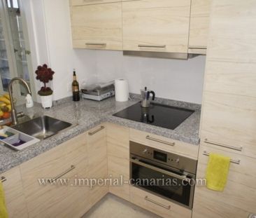 Exclusivo apartamento completamente amueblado en zona de Jardín Bot... - Photo 3