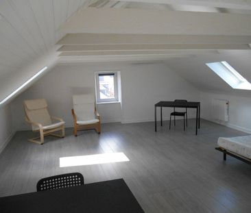 Location appartement à Morlaix 27.21m² - Photo 4