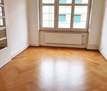 "MIETEN OHNE KAUTION - Grosse Wohnung nähe Messe und Bahnhof" - Foto 4