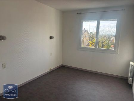 Appartement à louer 3 pièces 63.12m² - Photo 2