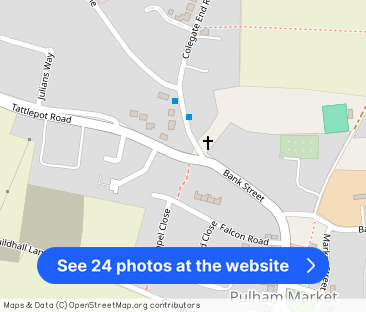 Autumn Lodge, Pulham Market - Photo 1