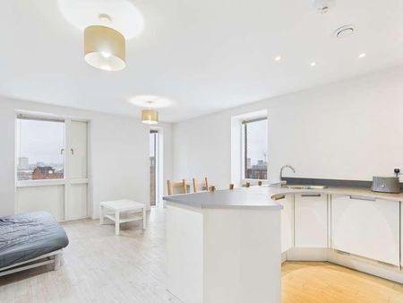 Essex Street, City Centre, Birmingham, B5 - Photo 3