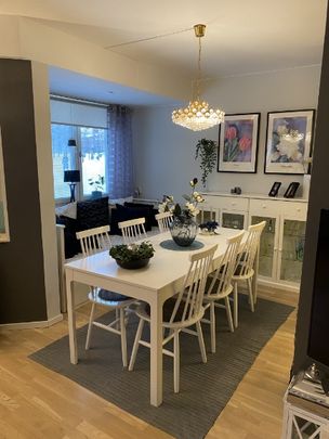 Stockholm - 3rok - 8mån - 21.850kr/mån - Foto 1