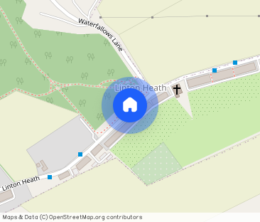 Linton Heath, Linton - Photo 1