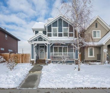 UNISON 3+1 BEDROOM SINGLE FAMILY HOME IN MAHOGANY - Photo 2