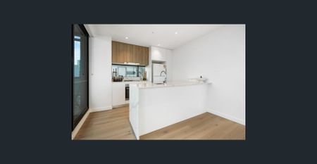 Modern Southbank Retreat on Level 19! - Photo 2