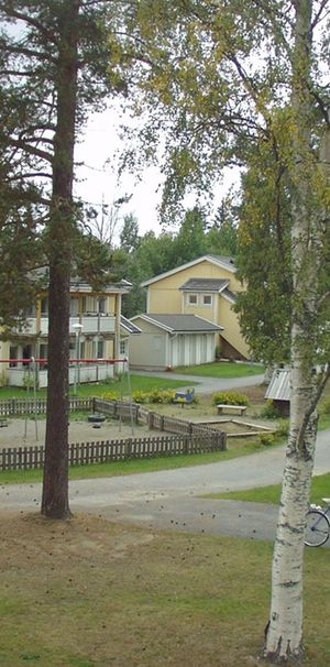 Röbrostigen 3 A bv - Photo 1