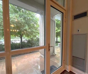 For Lease - 57 Upper Duke Crescent Unit# 107, Markham, Ontario - Photo 4