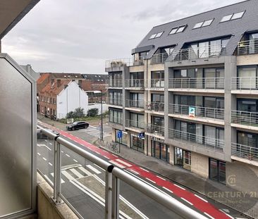 Appartement te huur - Foto 5