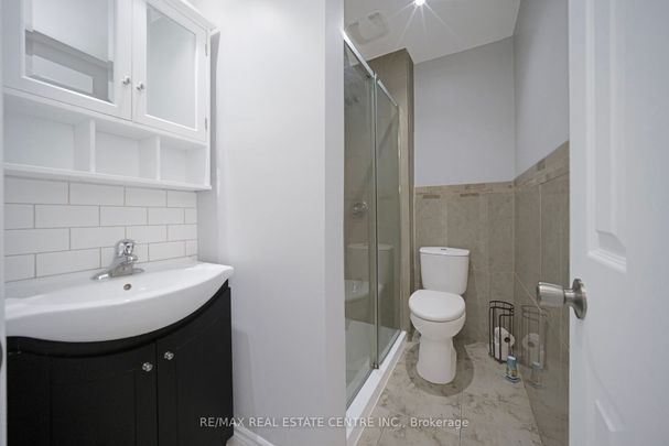 For Lease - 35 Madison Street, Brampton, Ontario - Photo 1