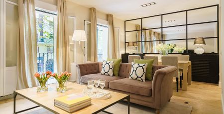 Calle de Velázquez, Madrid, Community of Madrid 28006 - Photo 5