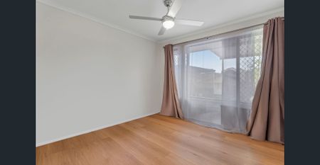 Lovely Contemporary Home with Sparkling Pool and Solar - Photo 3