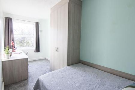 1 bedroom in a house share to rent - Photo 5