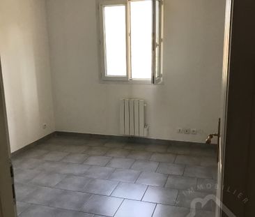 APPARTEMENT T3 au 1er étage À SEILLONS, - Photo 3