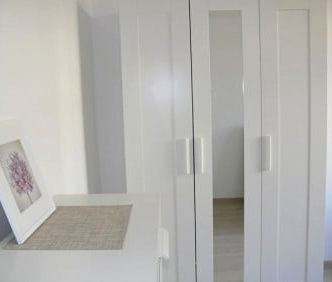 Pokój, Aleja Armii Ludowej - Zdjęcie 3