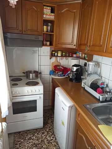 Studio/Γκαρσονιέρα για ενοικίαση Κέντρο (Καβάλα) - Photo 4
