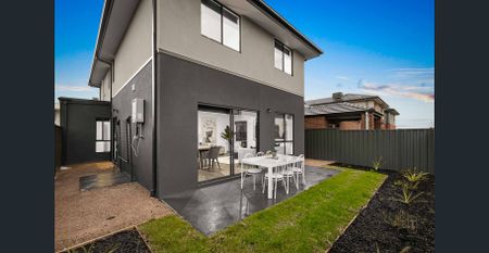 Brand New Family Home - Move In Before Christmas! - Photo 2