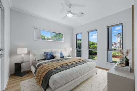 Your Ideal Family Home in the Heart of Oran Park - Photo 4