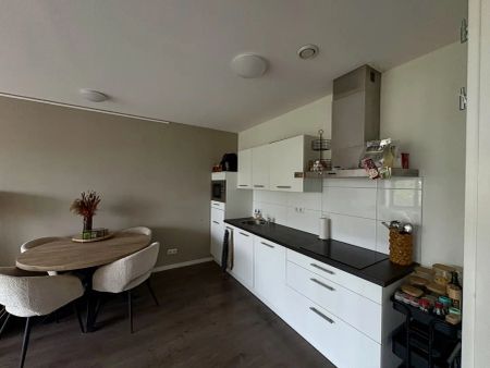 Appartement Molenstraat, Helmond – À louer - Foto 4