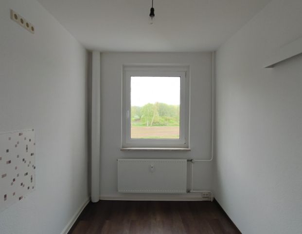 Wohnung, 2 Zimmer (55,2 m²) - Photo 1