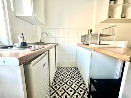 Sussex Gardens, Paddington, London, W2 - Photo 5