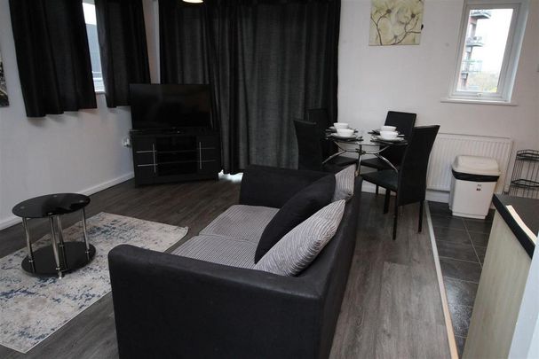 2 bedroom flat to rent - Photo 1