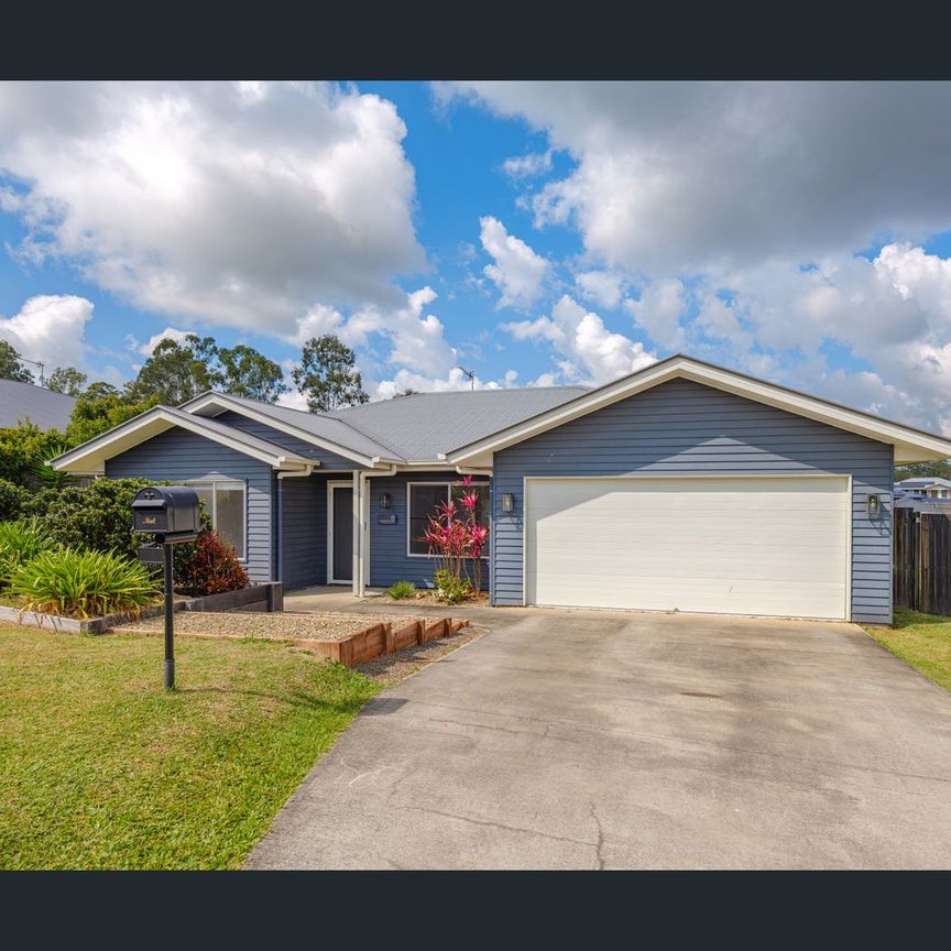 612 Louis Bazzo Drive, Ringtail Creek, Qld 4565 - Photo 1