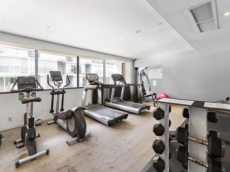 City Centre, 411/83 Halsey Street - Photo 3