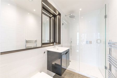 Alderside Apartments, 35 Salusbury Road, Queens Park, NW6 6BF - Photo 5