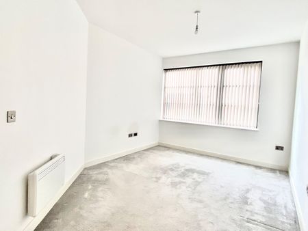 2 Bed Flat, Pope Street, B1 - Photo 5