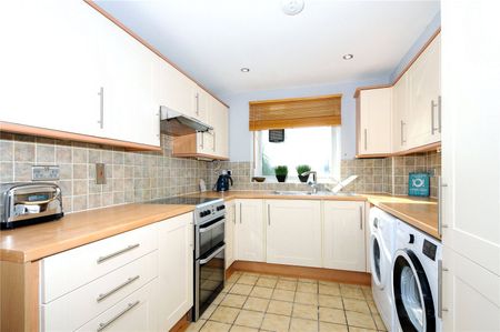 1 bedroom in Hubberholme, Bracknell - Photo 4