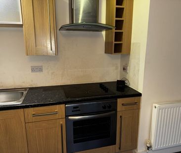 1 bedroom duplex to rent - Photo 6