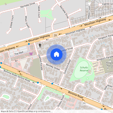 10 Hadlow Drive, Vic 3152, Wantirna