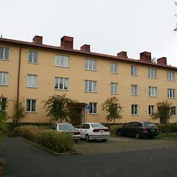 Parkvägen 40 B, våning None - Photo 2