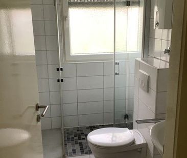 Schöne 3 Zimmer-Erdgeschosswohnung mit Balkon in Senne - Foto 2