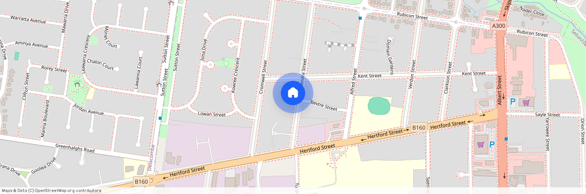 22 Alexandra Street, Vic 3356, Sebastopol