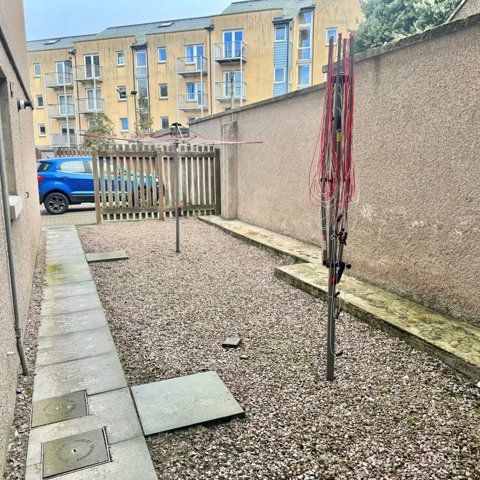 37b St. Clair Street, AB24 5AL, Aberdeen - Photo 1