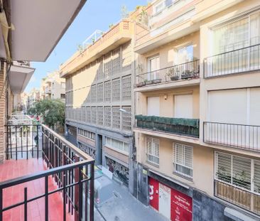 Carrer de Bertran, Barcelona, Catalonia 08023 - Photo 4