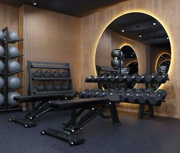 1 bedroom flat to rent - Photo 5