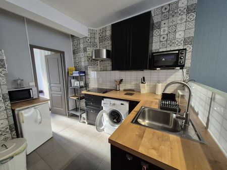 Location Appartement 2 pièces 33m² LENS 62300 - Photo 3