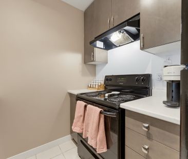 For Lease - 85 Robinson Street Unit# 608, Hamilton, Ontario - Photo 5
