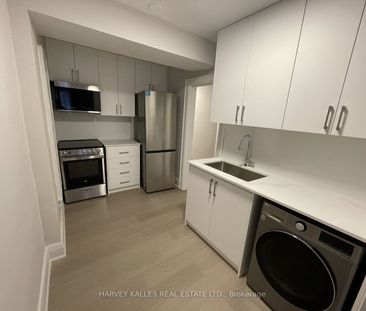 For Lease - 320 Lonsdale Road Unit# 34, Toronto, Ontario - Photo 5